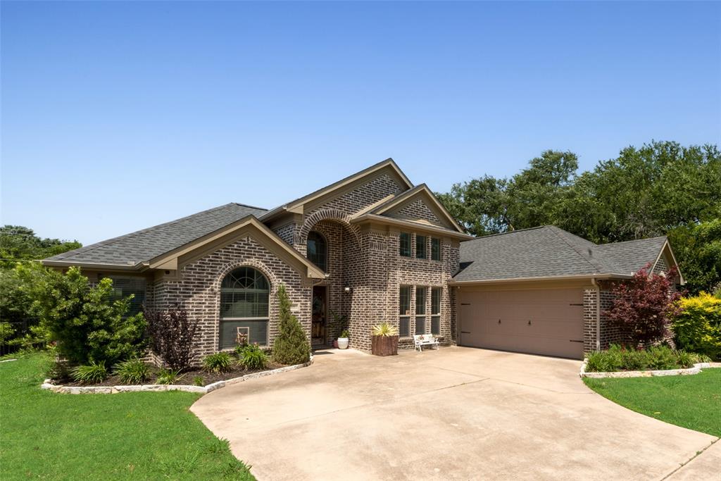 219 Rushcreek Drive Property Photo
