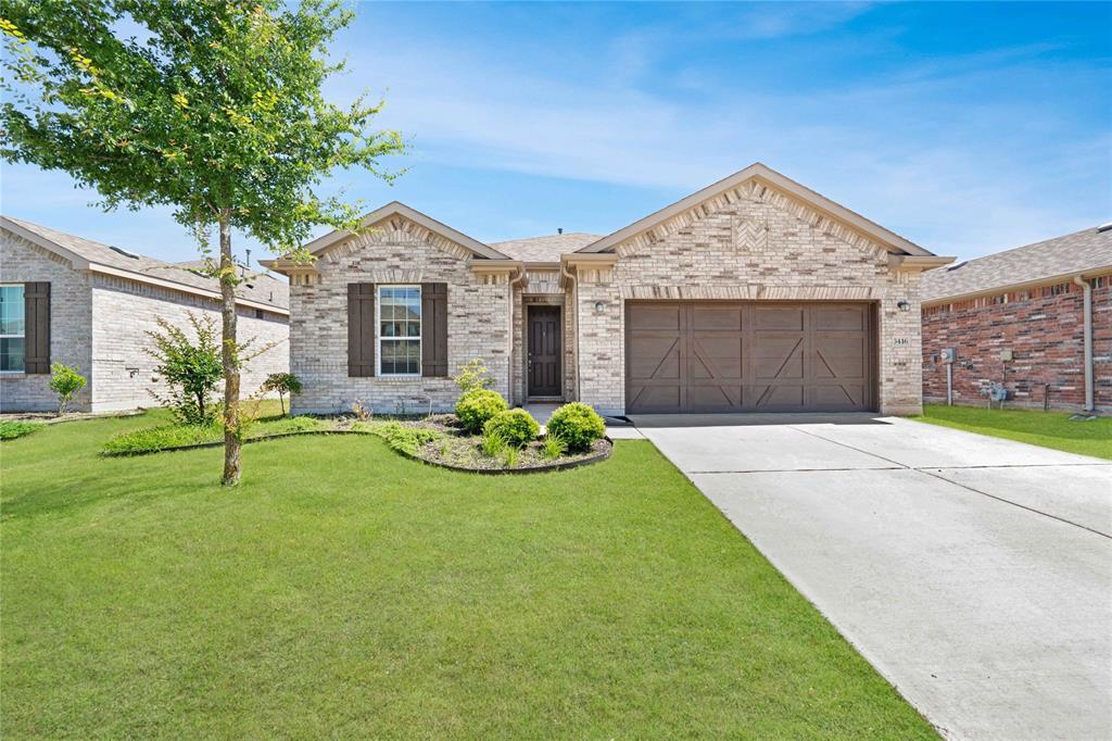 3416 Alamosa River Drive Property Photo 1