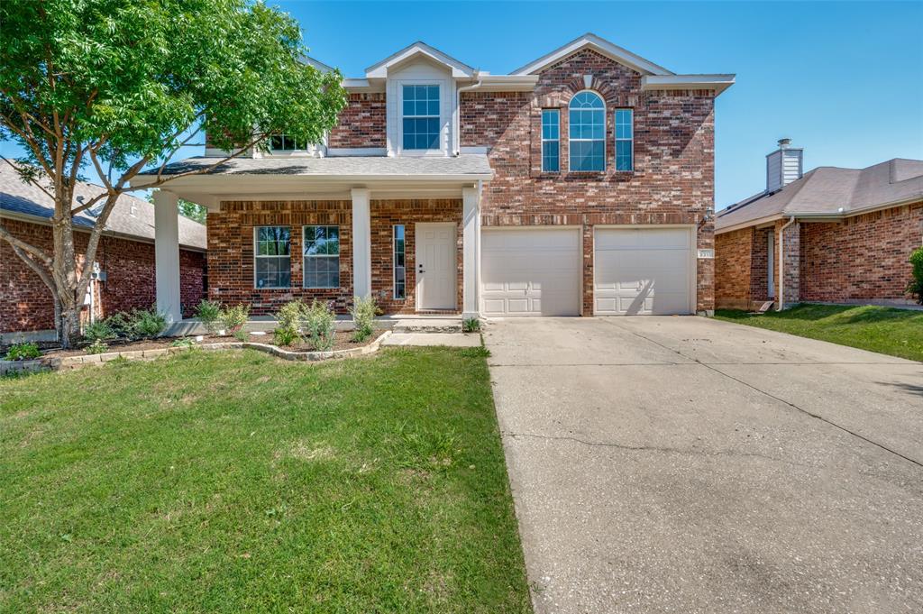 9316 Norfolk Lane Property Photo