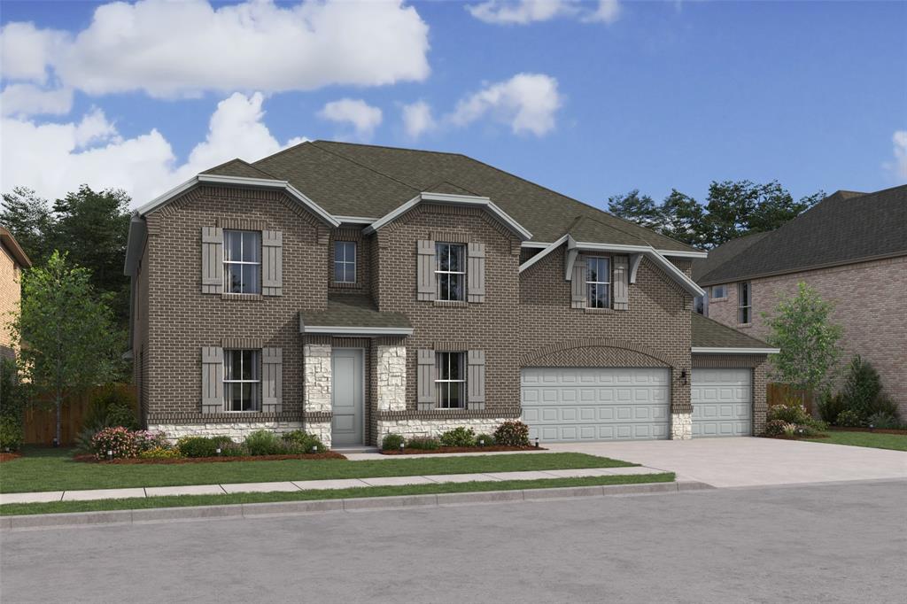769 Rustic Ridge Drive Property Photo