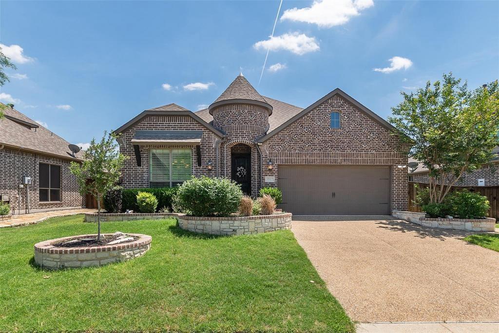 5517 Ridgepass Lane Property Photo