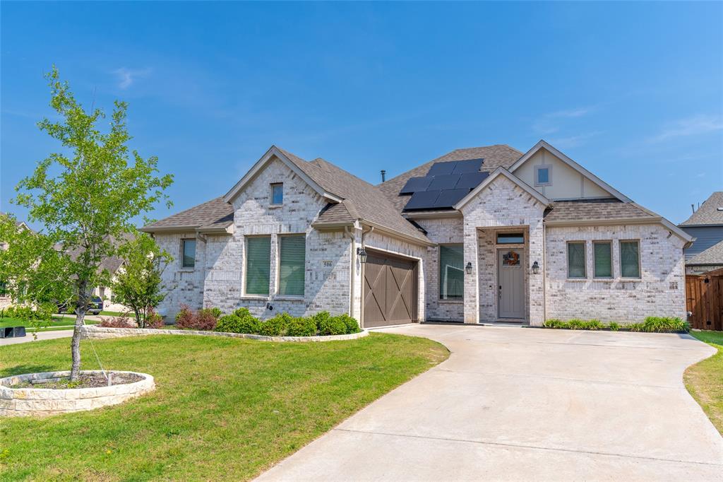 506 Montrose Drive Property Photo 1