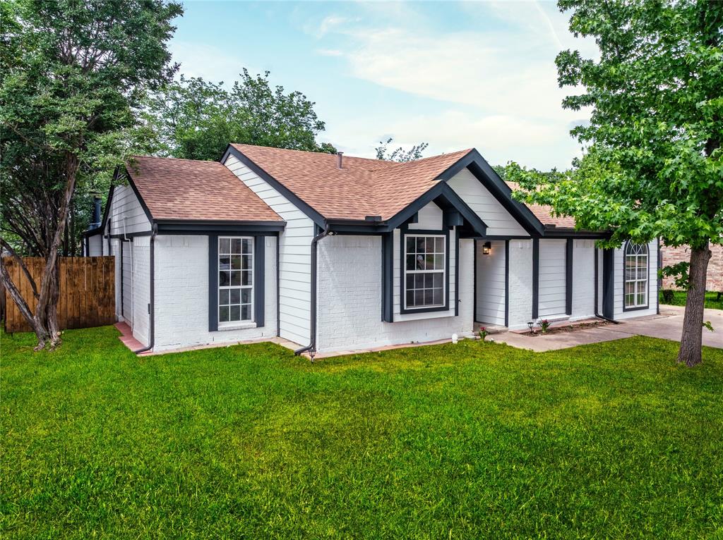 3809 Glengate Drive Property Photo