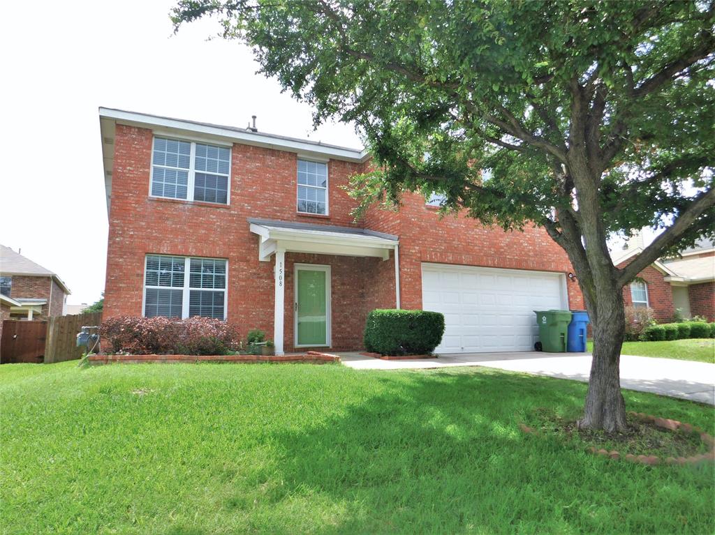 1508 Sequoia Grove Lane Property Photo 1