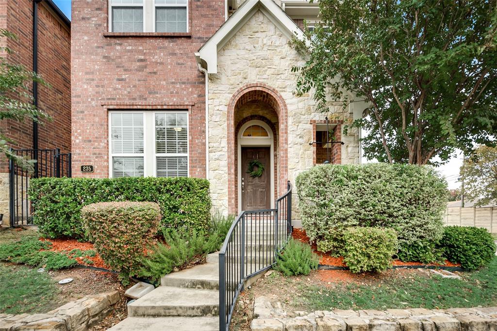 235 Knapford Property Photo