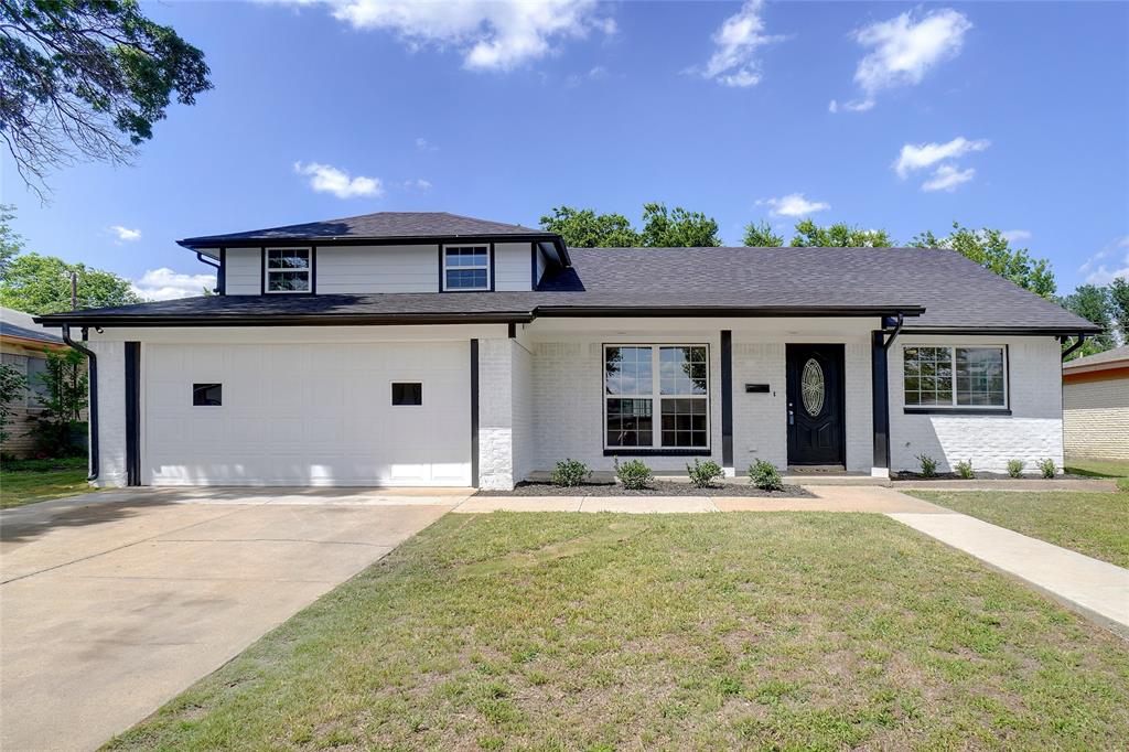 916 Kelley Drive Property Photo 1