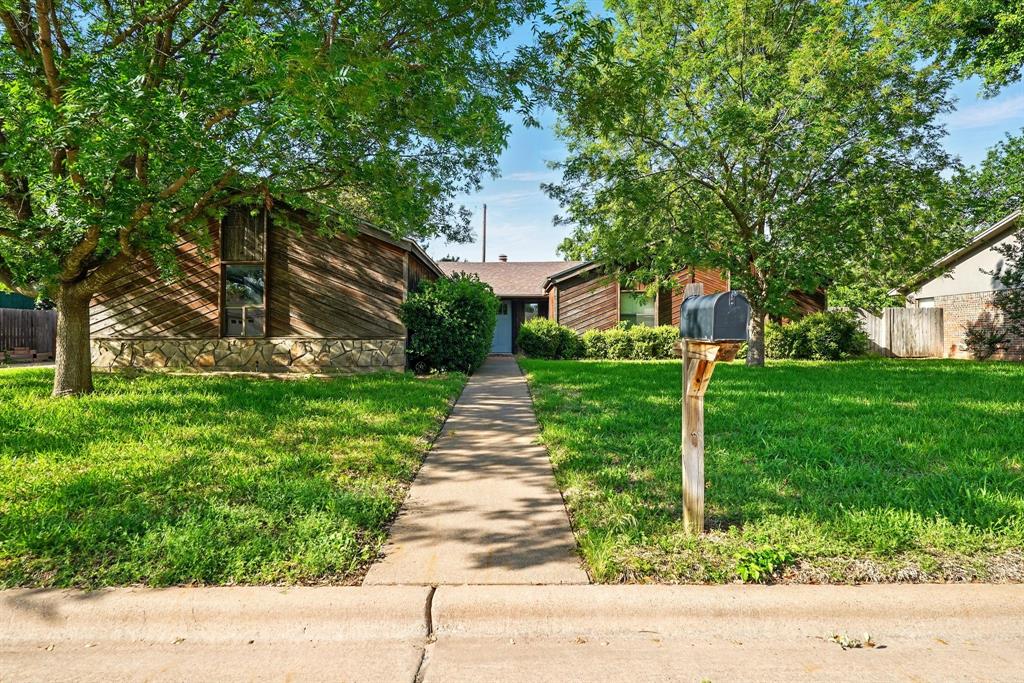 2501 Gilmer Avenue Property Photo