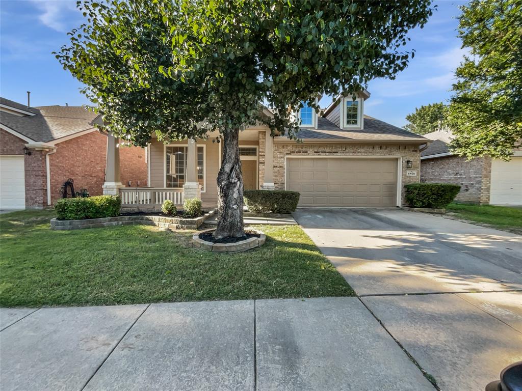 6400 Hawthorn Drive Property Photo 1