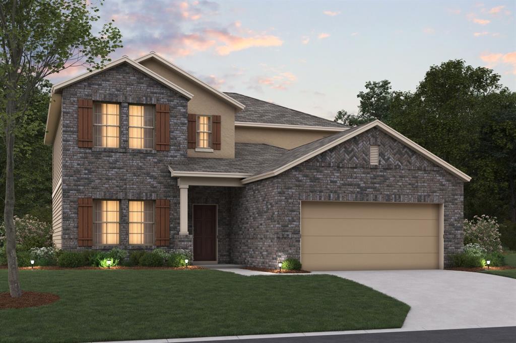 1733 Foliage Drive Property Photo 1