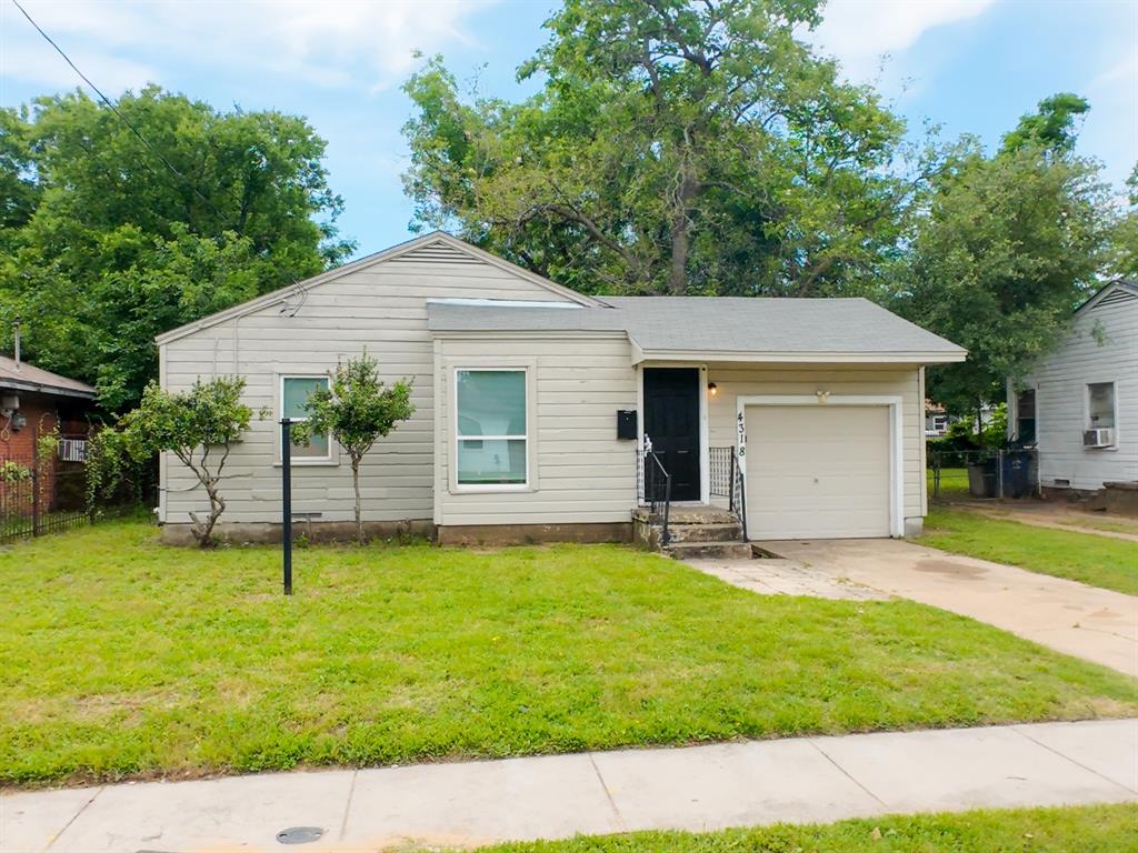 4318 York Street Property Photo