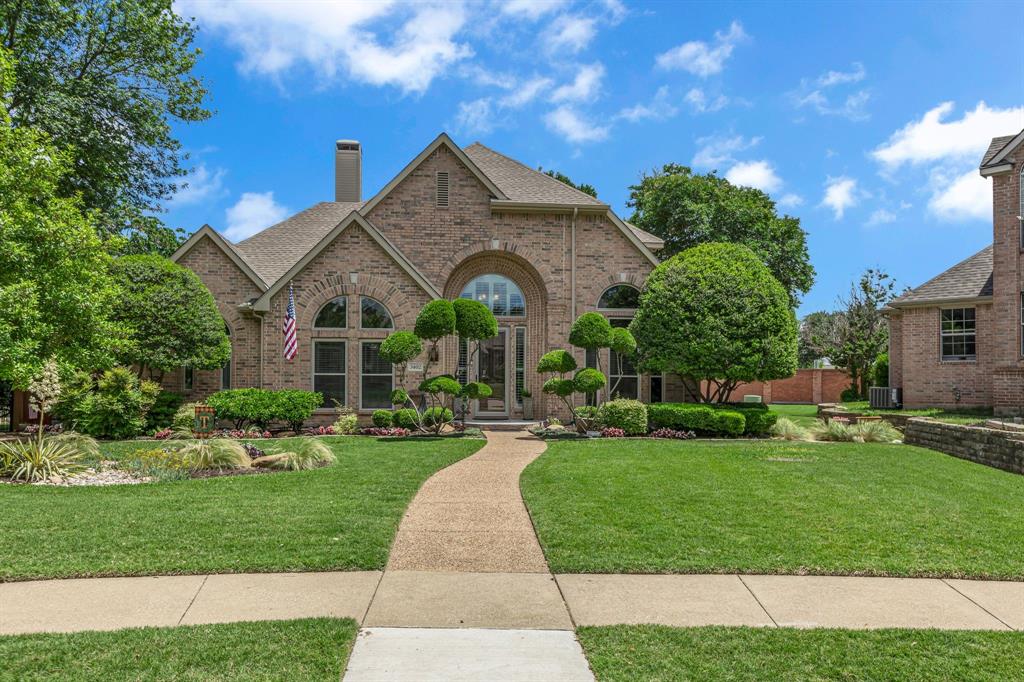 3402 Mapleleaf Lane Property Photo