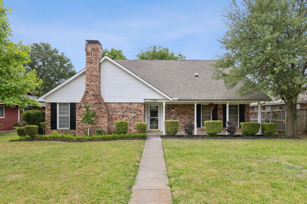 1134 Midway Drive Property Photo 1