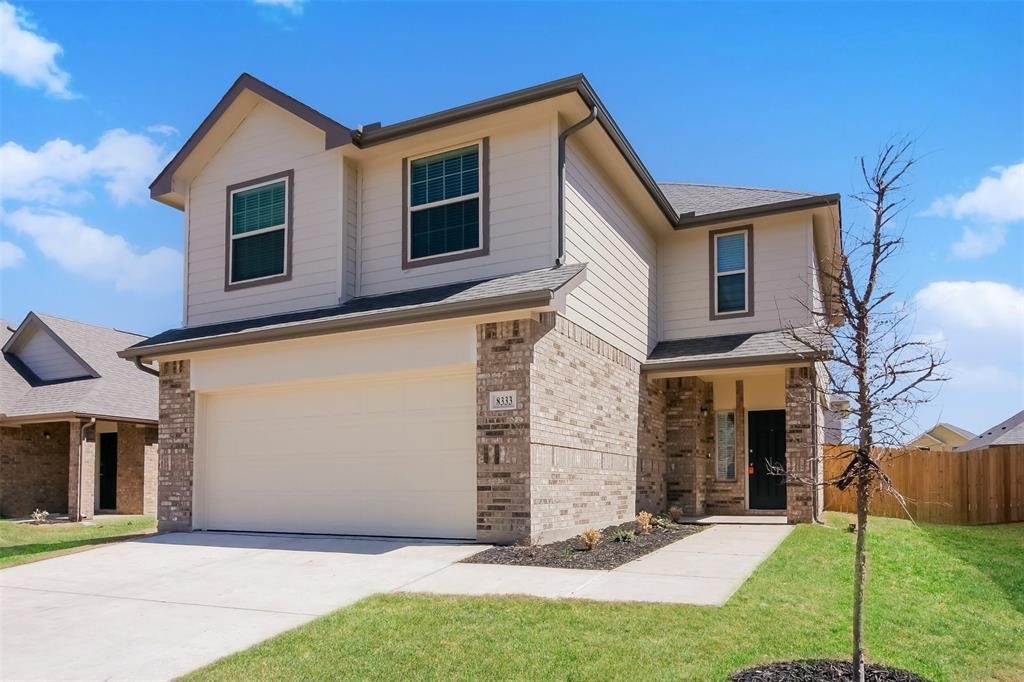 8333 Yaupon Holly Trail Property Photo 1