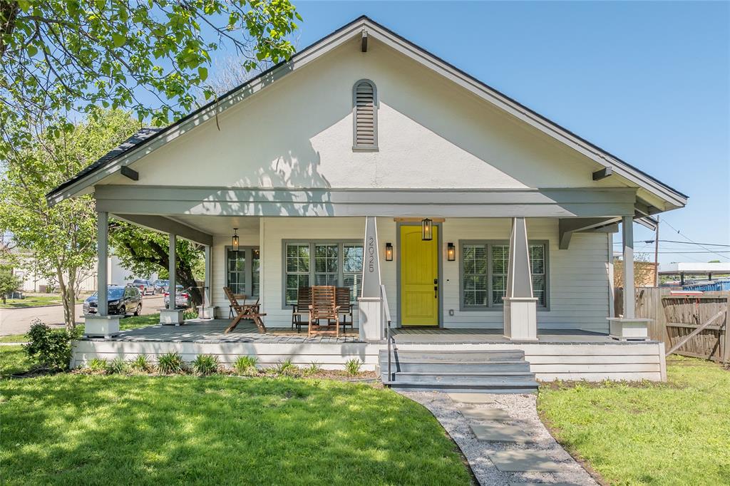 2025 Columbus Avenue Property Photo