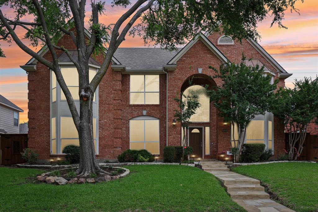 6808 Pentridge Drive Property Photo 1