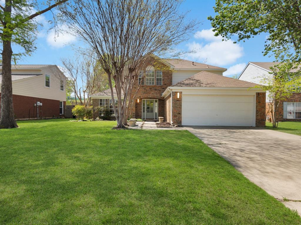 618 Berkley Drive Property Photo