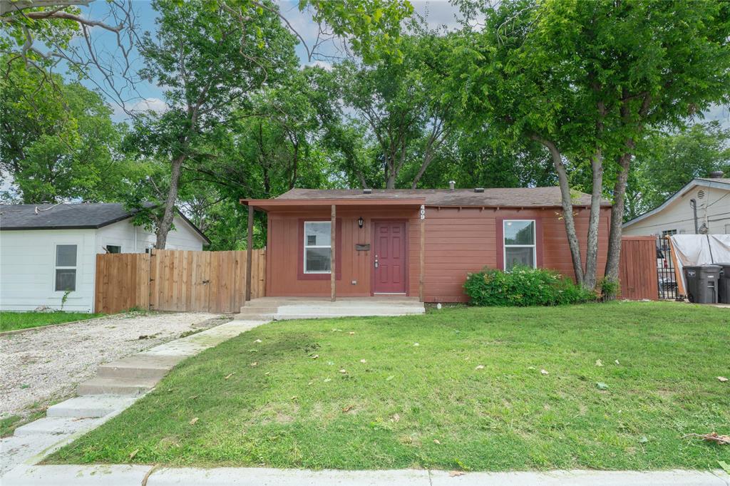 409 Forby Avenue Property Photo