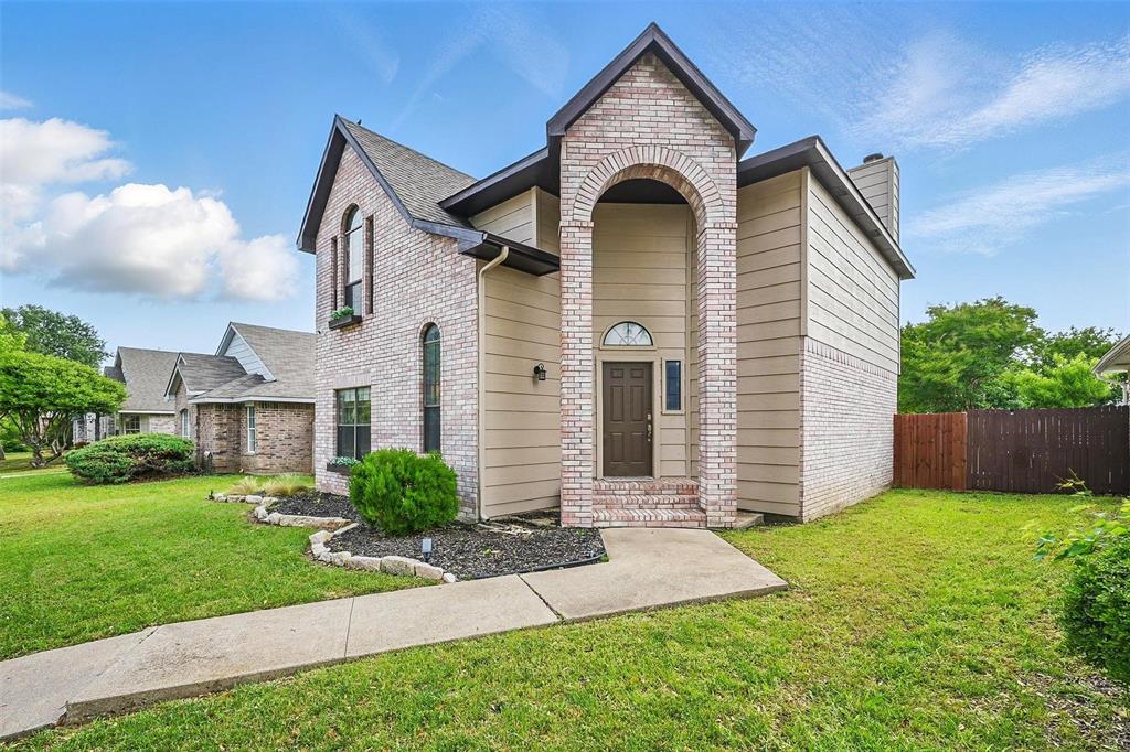 3211 Ruidoso Lane Property Photo 1