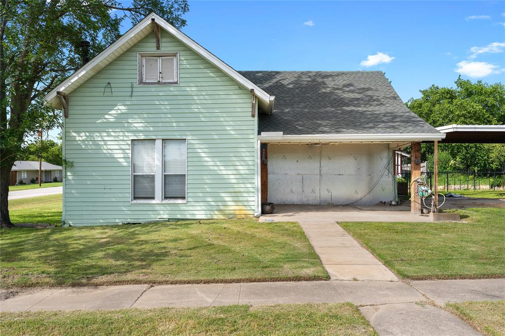 442 W Mccart Street Property Photo