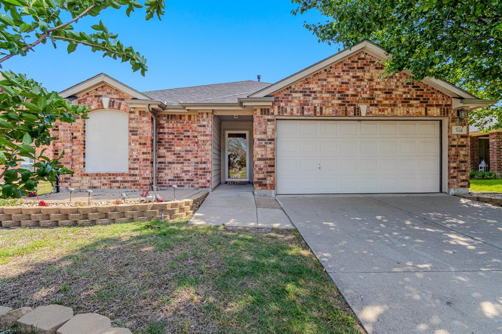 118 Lightning Trail Property Photo 1