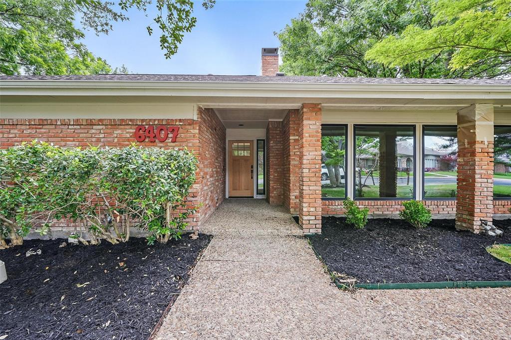 6407 Laurel Valley Road Property Photo 1