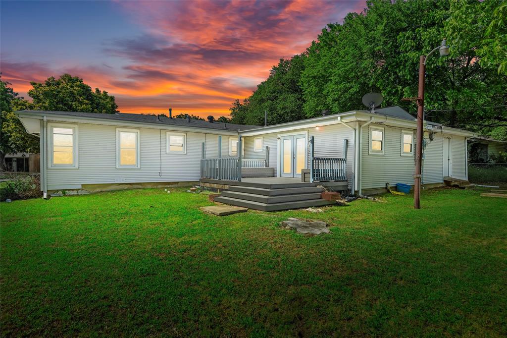 5017 Monette Street Property Photo