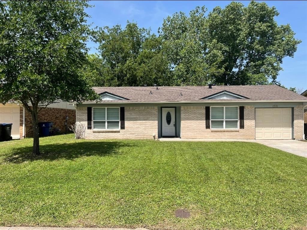 6518 Woodchuck Drive