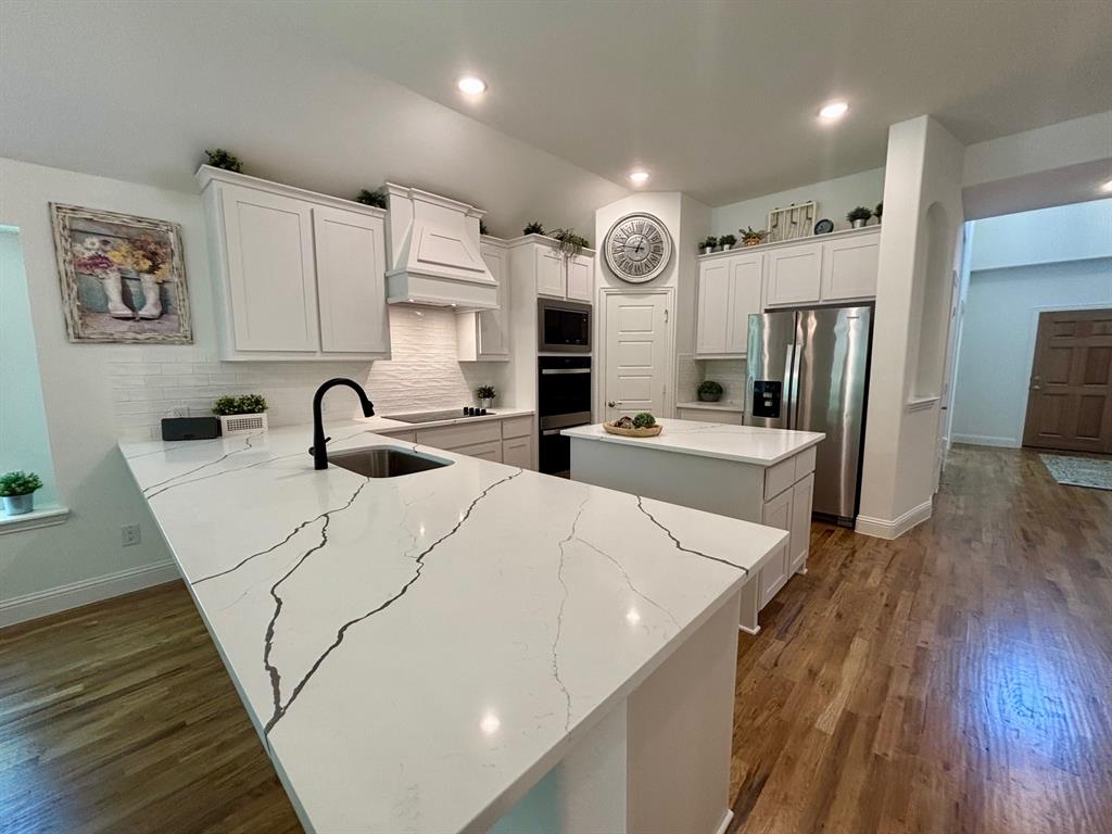 135 Rj Smith Drive Property Photo 2