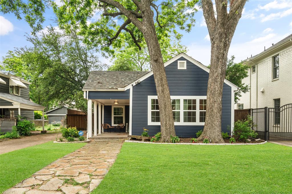 6318 Lakeshore Drive Property Photo