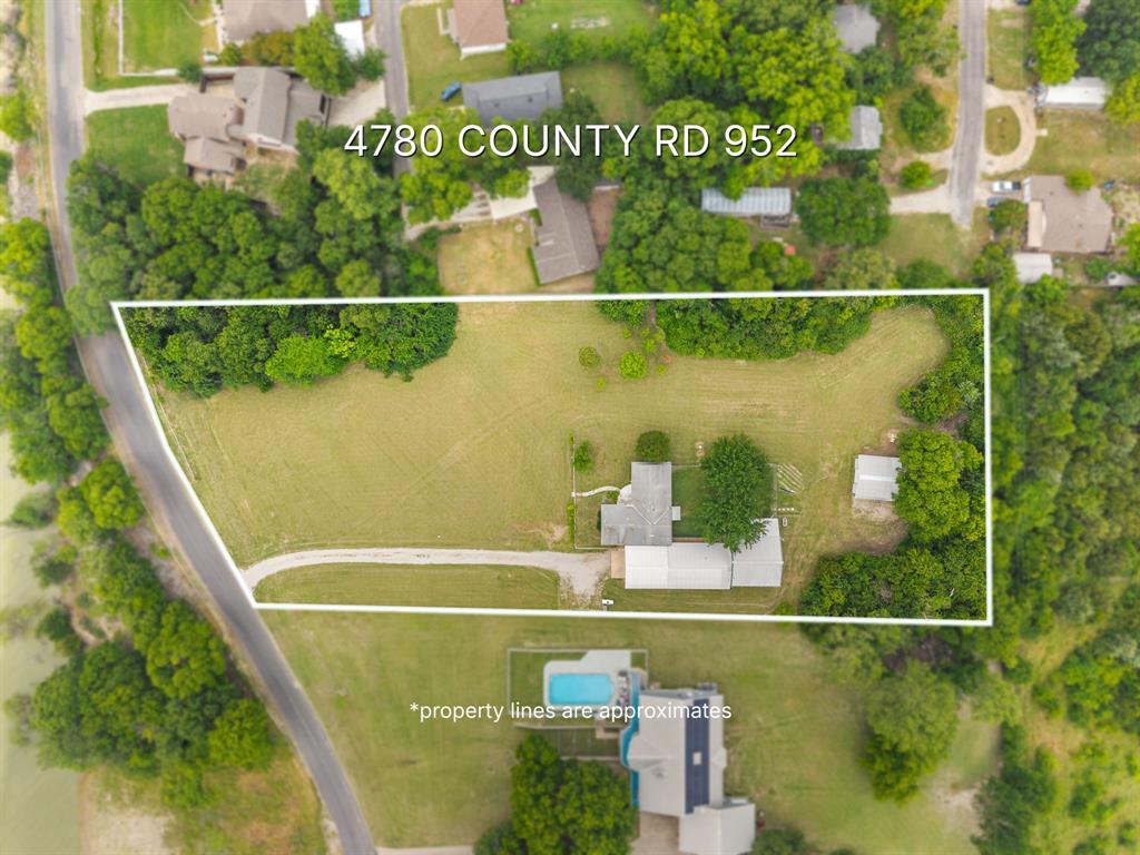 4780 County Road 952