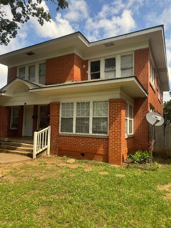 410 Egan Street Property Photo
