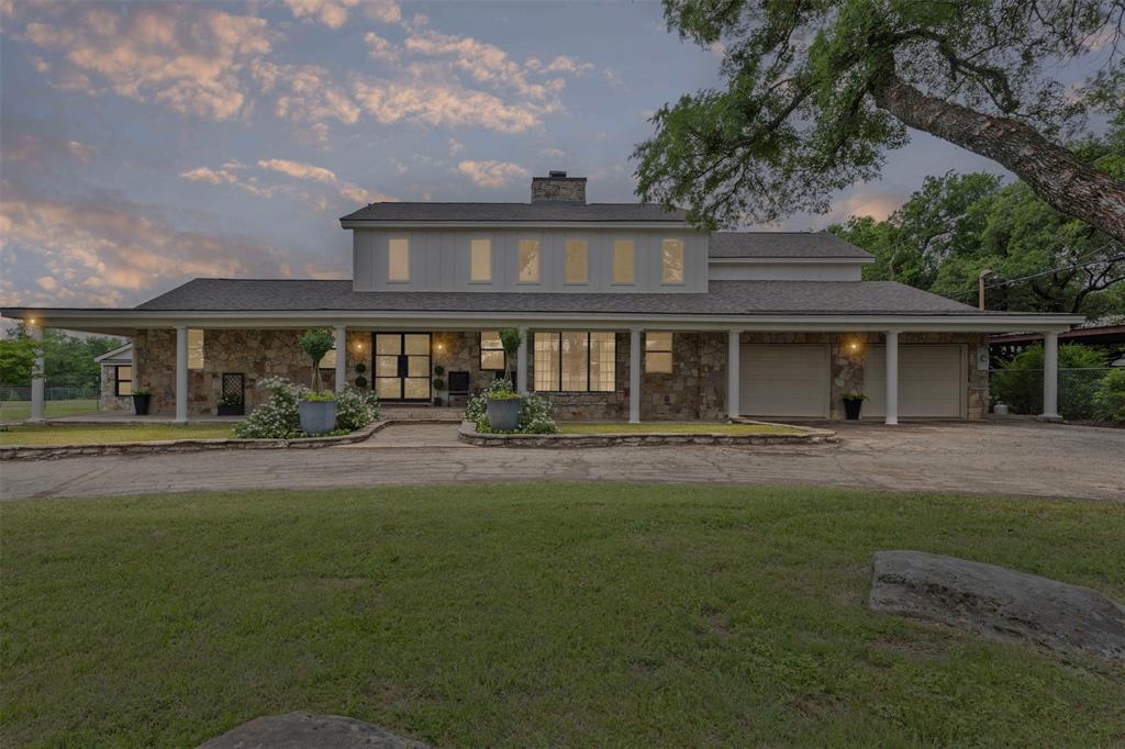 9501 Confederate Park Road Property Photo 1