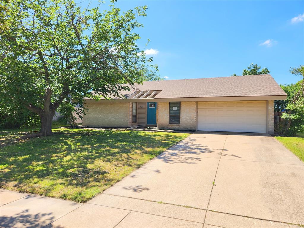 2114 Sunrise Trail Property Photo