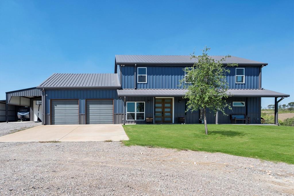 6100 Old Buena Vista Road Property Photo