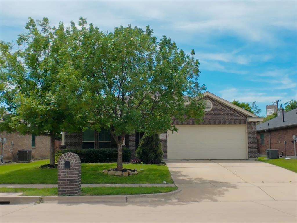 204 Spring Hollow Drive Property Photo
