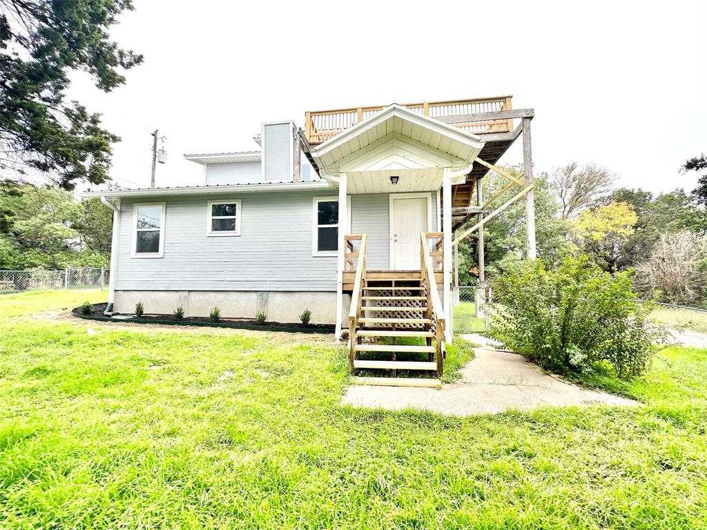 177 Catfish Trail Property Photo 1