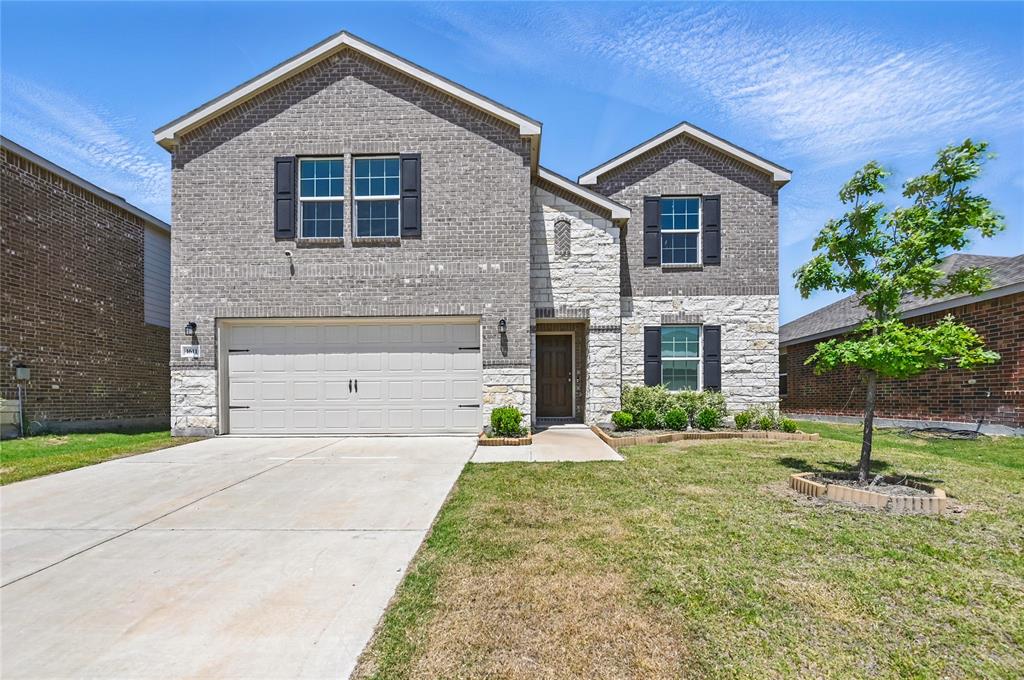 1611 Timpson Drive Property Photo 1