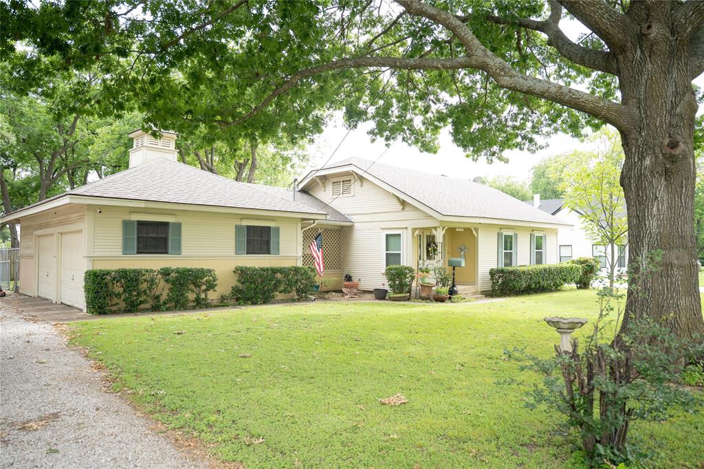 1218 Park Drive Property Photo