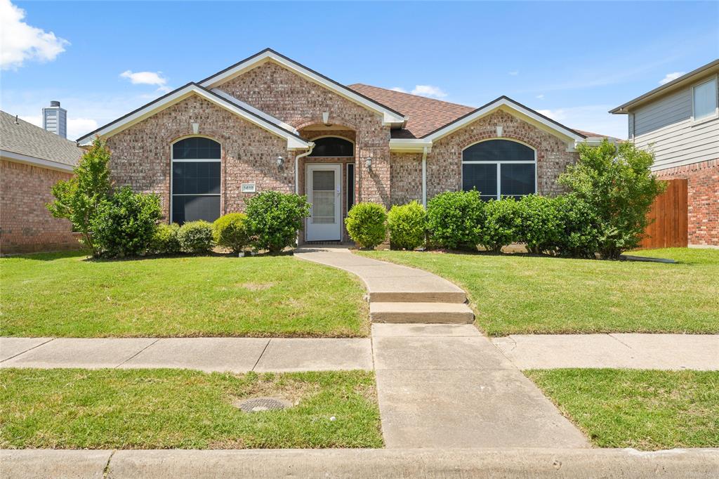 1419 Vanderbilt Lane Property Photo 1