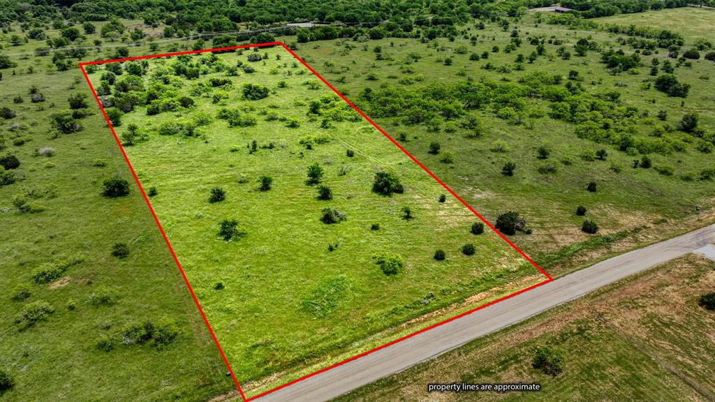 1036 Goodnight Trail Property Photo 1