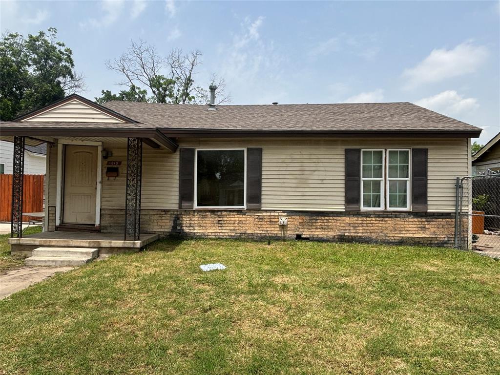 1618 Hickory Street Property Photo