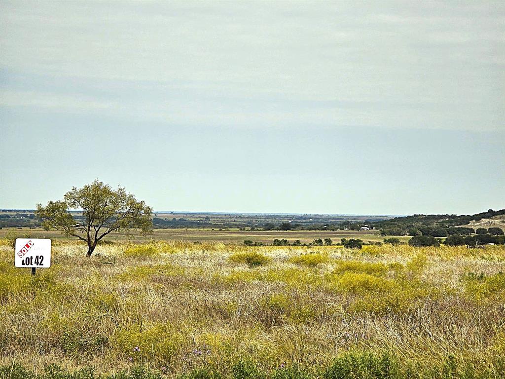 Lot 42 Indian Springs Property Photo 1