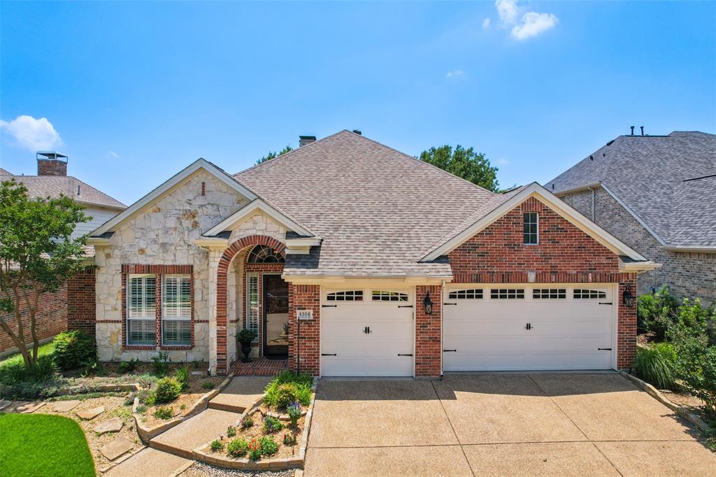 8304 Old Hickory Lane Property Photo 1