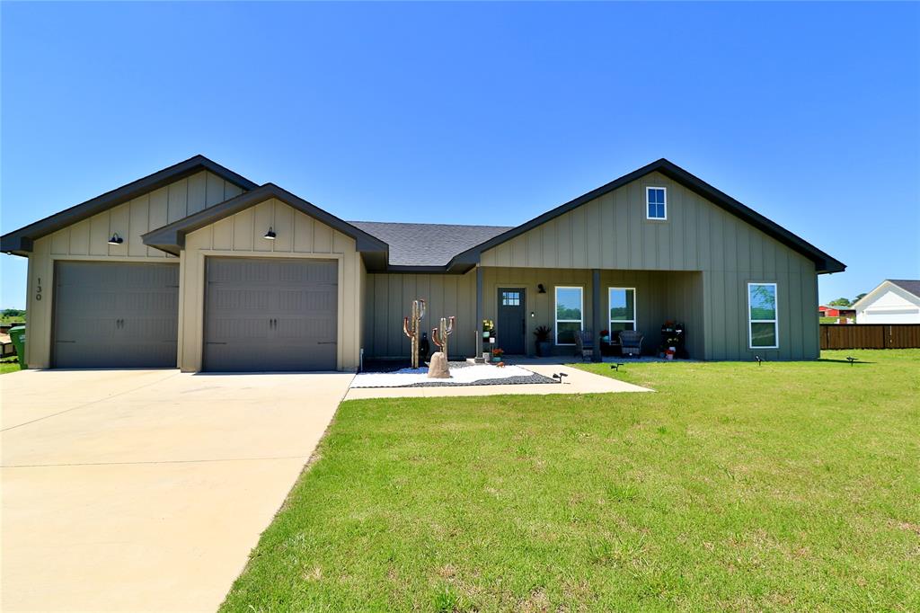 130 County Road 2630 Property Photo