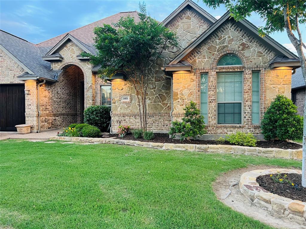105 Troon Drive Property Photo