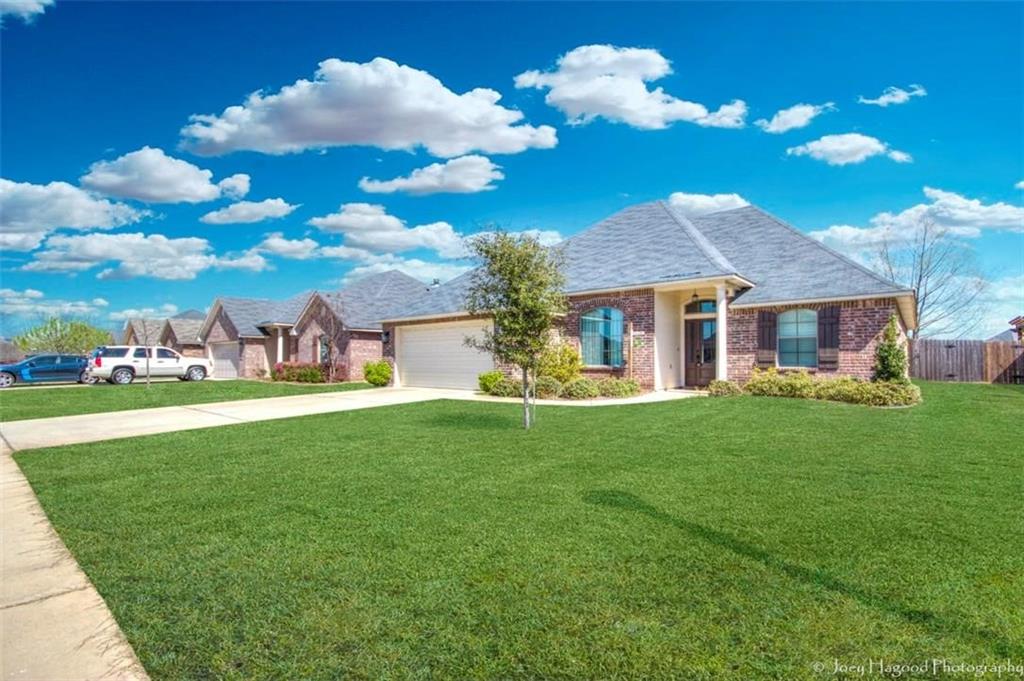 2408 Verrett Pass Property Photo