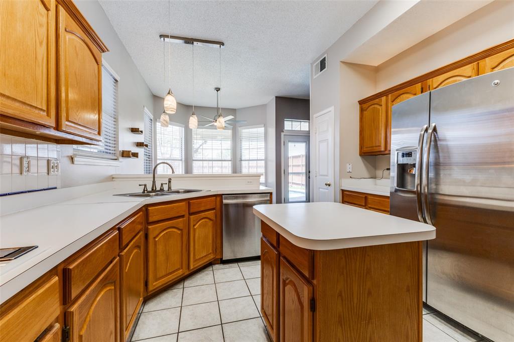 1729 Sheffield Drive Property Photo 15