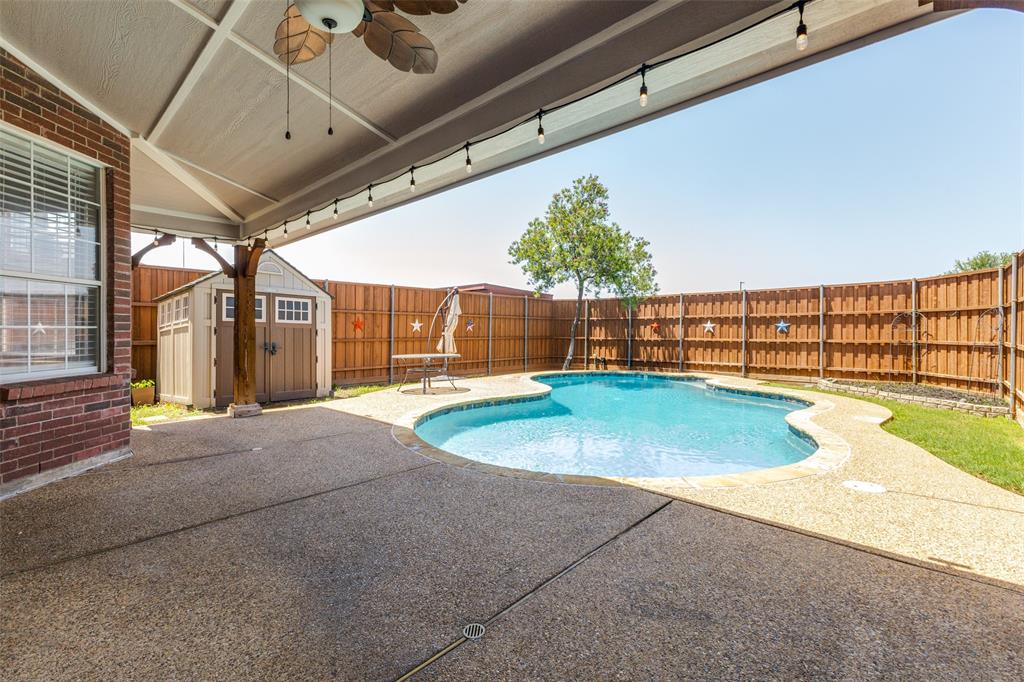 1729 Sheffield Drive Property Photo 33