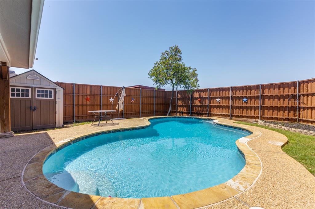 1729 Sheffield Drive Property Photo 34