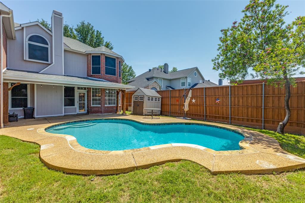 1729 Sheffield Drive Property Photo 36